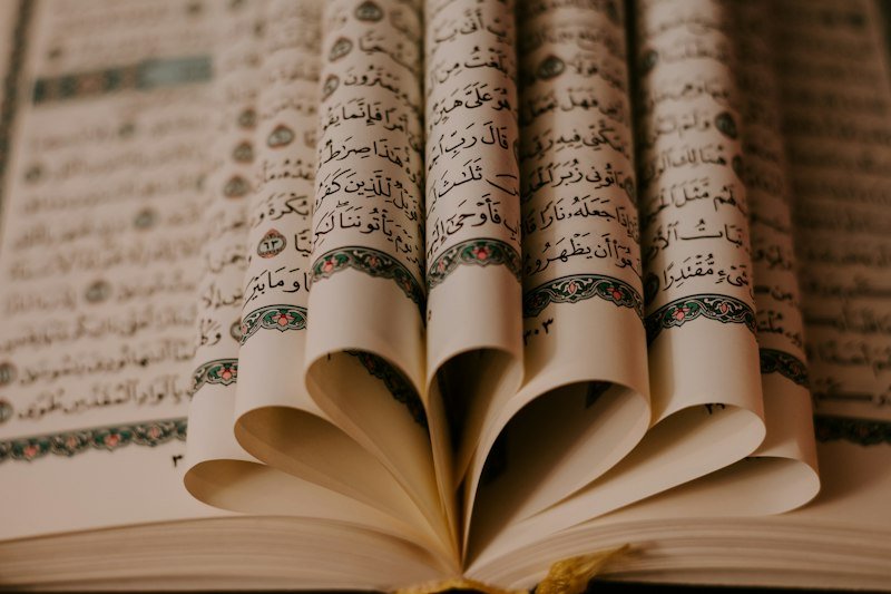 Program Khotmil Qur'an Bulanan: Menjaga Tradisi Tadarus dan Cinta Mushaf