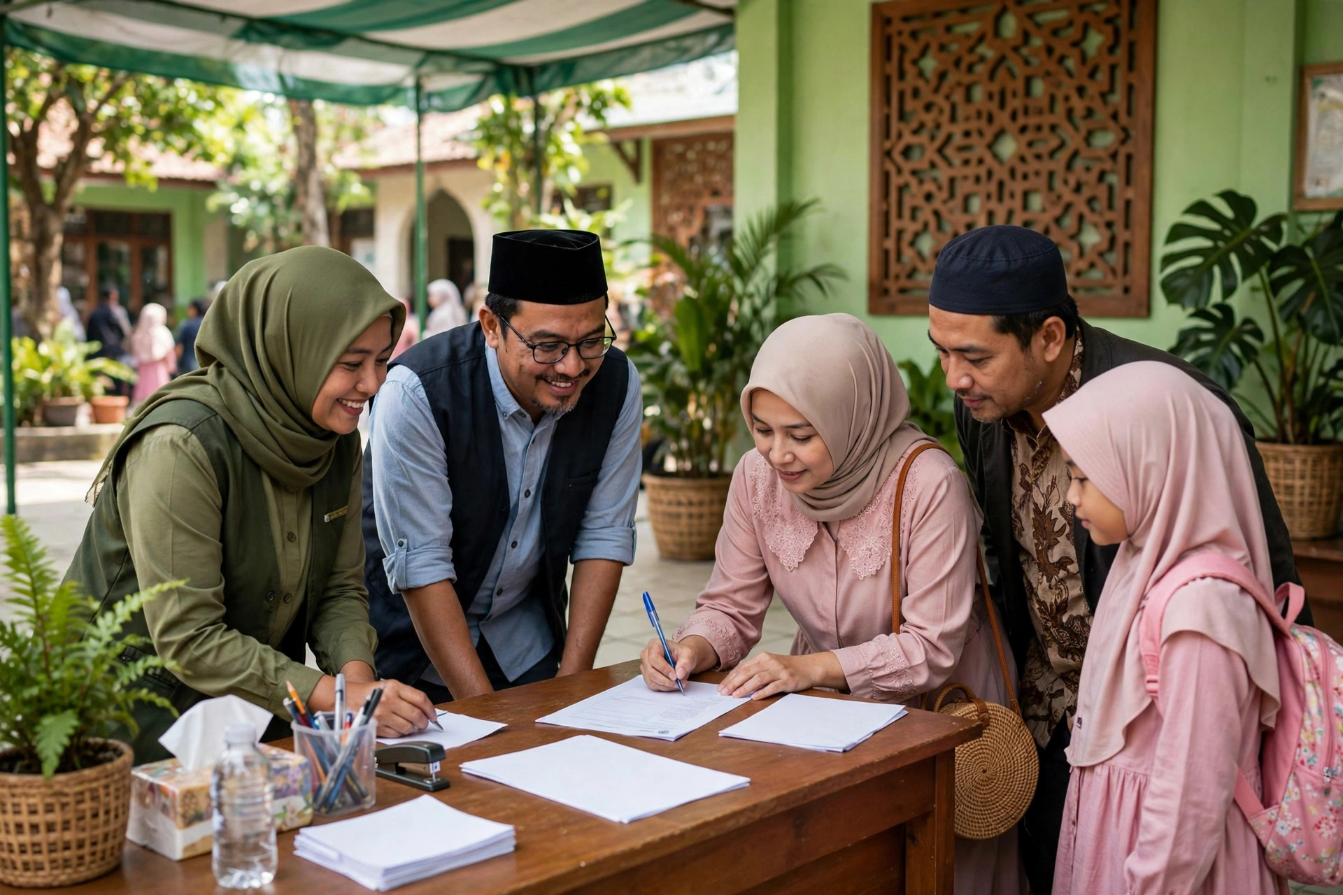 PPDB Gelombang 2 Tahun 2026/2027 Dibuka
